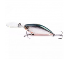 Воблер Yo-Zuri 3DS Crank Deep Diver F 65mm 17g #HTS / (742013 / F1158-HTS)