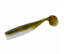Силікон Lunker City Shaker 10/BG 3.75