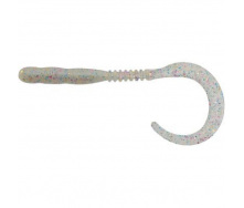 Силикон Reins Curly Curly 4 15 шт/уп. Белый (1013-1552.08.01)