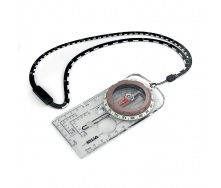 Компас Silva Expedition 360 Global Прозрачный (SLV 37685)