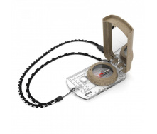 Компас Silva Terra Expedition S Хаки (SLV 38243)