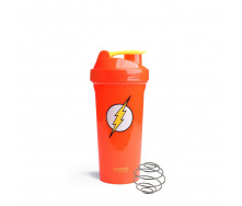 Шейкер спортивный SmartShake Lite DC Flash 800ml Оранжевый (1838398744)