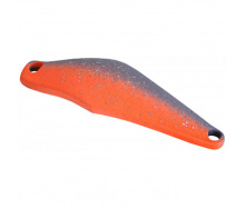 Блесна SV Fishing Glisser 2g PS Оранжевый/Синий (1013-1810.09.76)