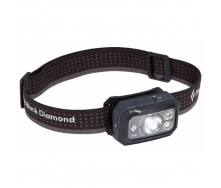 Фонарь налобный Black Diamond Spot 400 Graphite (620672.0004AL)