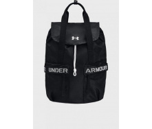 Рюкзак Under Armour Favorite Backpack 31.5 л Черный (1369211-001)