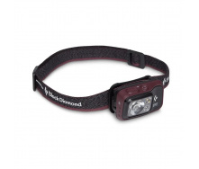 Налобный фонарь Black Diamond Spot 400 Бордово-черный (BD 6206726018ALL1)