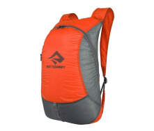 Рюкзак Sea To Summit Ultra-Sil Day Pack 20L Poppy Orange (1033-STS ATC012021-060811)