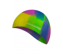 Шапка для плавания Aquaspeed BUNT 4066 (113-73) Комбинированный (5908217640666)