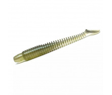 Силікон Lunker City Swimming Ribster 8/BG 4