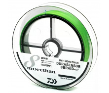Шнур Daiwa UVF Morethan Dura Sensor X8 1.2-150 (2180691/7303464)