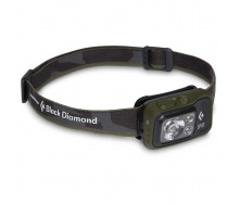 Налобный фонарь Black Diamond Spot 400 люмен Темно-оливковый (BD 6206723002ALL1)