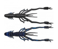 Силикон Reins Ring Shrimp 4 B11 Blue Belly 6 шт/уп. (1013-1552.09.15)