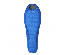 Спальник Pinguin Topas BHB Micro 185 R Синий (PNG 206.185.Blue-R)
