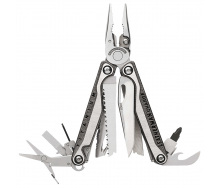 Мультитул Leatherman Charge Plus TTI Plus (1080-832528)