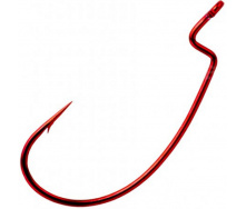 Крючок Decoy Worm 17R Kg Hook R 4/0 5 шт/уп (1013-1562.08.69)