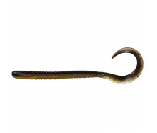 Силикон Savage Gear Razorback Worm 200mm 9.5g 8 шт/уп Коричневый/Красный (1013-1854.21.65)