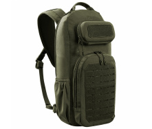 Рюкзак тактический Highlander Stoirm Gearslinger 12L Olive (1073-929711)