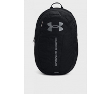 Рюкзак Under Armour Hustle Lite Backpack 24 л Черный (1364180-001)
