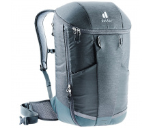 Рюкзак Deuter Rotsoord 25+5 Серый/Голубой (1052-3221022 4409)