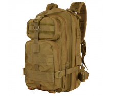 Рюкзак Condor Compact Assault 24 л Койот (1013-1432.02.90)