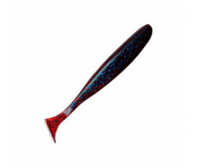 Силикон Keitech Easy Shiner 6.5 3 шт/уп Темно-синий (1013-1551.10.91)