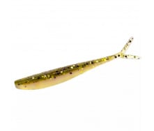 Силікон Lunker City Fin-S Fish 10/BG 4