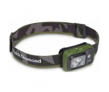 Фонарь налобный Black Diamond Cosmo 350 Dark Olive (1033-BD 620673.3002. ALL1)