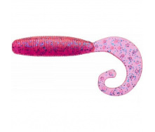 Силикон Reins Fat G-Tail Grub 3 12 шт/уп. Розовый (1013-1552.10.07)