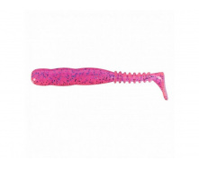 Силикон Reins Rockvibe Shad 2 20 шт/уп. Розовый (1013-1552.10.29)