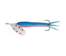 Блесна Savage Gear Flying Eel Spinner #3 23.0g Синий (1013-1854.06.55)
