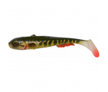 Силикон Savage Gear LB 3D Goby Shad 200mm 60.0g поштучно Черный/Желтый (1013-1854.14.61)