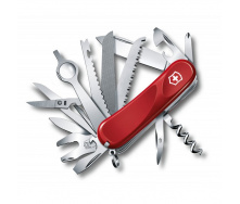 Нож Victorinox Evolution 28 Red (1049-Vx25383.E)