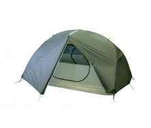Палатка Tramp Cloud 3 Si TRT-094-green