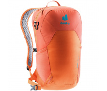 Рюкзак Deuter Speed Lite 17 Оранжевый (1052-3410122 9906)