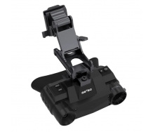 Прибор ночного видения FMA NVG G1 + крепление на шлем Bracket + крепление на голову 940 nm