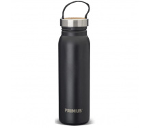 Фляга Primus Klunken Bottle 0.7 л Black (1046-741910)