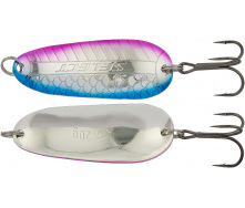Блесна Select Grandex 20.0g 63mm Белый/Розовый (1013-1870.68.21)