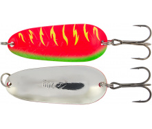 Блесна Select Grandex 20.0g 63mm Красный/Желтый (1013-1870.68.25)