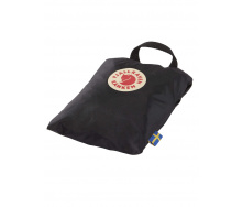 Чехол на рюкзак Fjallraven Kanken Rain Cover 18 л Black (1004-23791.550)