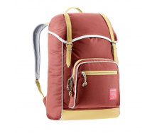 Рюкзак Deuter Innsbruck 22 л Redwood (1052-3814022 5612)