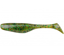 Силикон Select Crazy Shad 4 5 шт Зеленый (1013-1870.14.06)