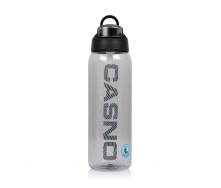 Бутылка для воды Casno 800 мл KXN-1257 Черная
