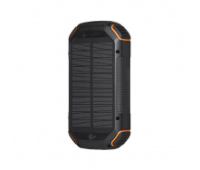 УМБ PowerBank с солнечной панелью Квант WSC31 20000mAh