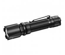 Ручной тактический фонарь Fenix TK20R V2.0 3000лм Type-C Черный