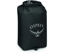 Гермомешок Osprey Ultralight DrySack 20 L Черный (1054-009.3150)