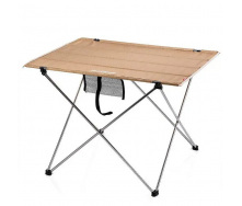Стол Naturehike NH20JJ020 75х55х52 см Бежевый (1047-6927595763438)