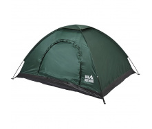 Палатка Skif Outdoor Adventure I 2-х местная 200х150х110 см Green (1013-389.00.81)