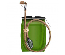 Питьевая система Source Kangaroo Collapsible Canteen 1 L Coyote (1004-4301550201)