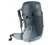 Рюкзак Deuter Futura 32 л Graphite-Shale (1052-3400821 4409)