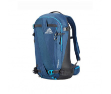 Рюкзак Gregory Alpine Targhee 26 л Atlantic Blue (1053-121125/1017)